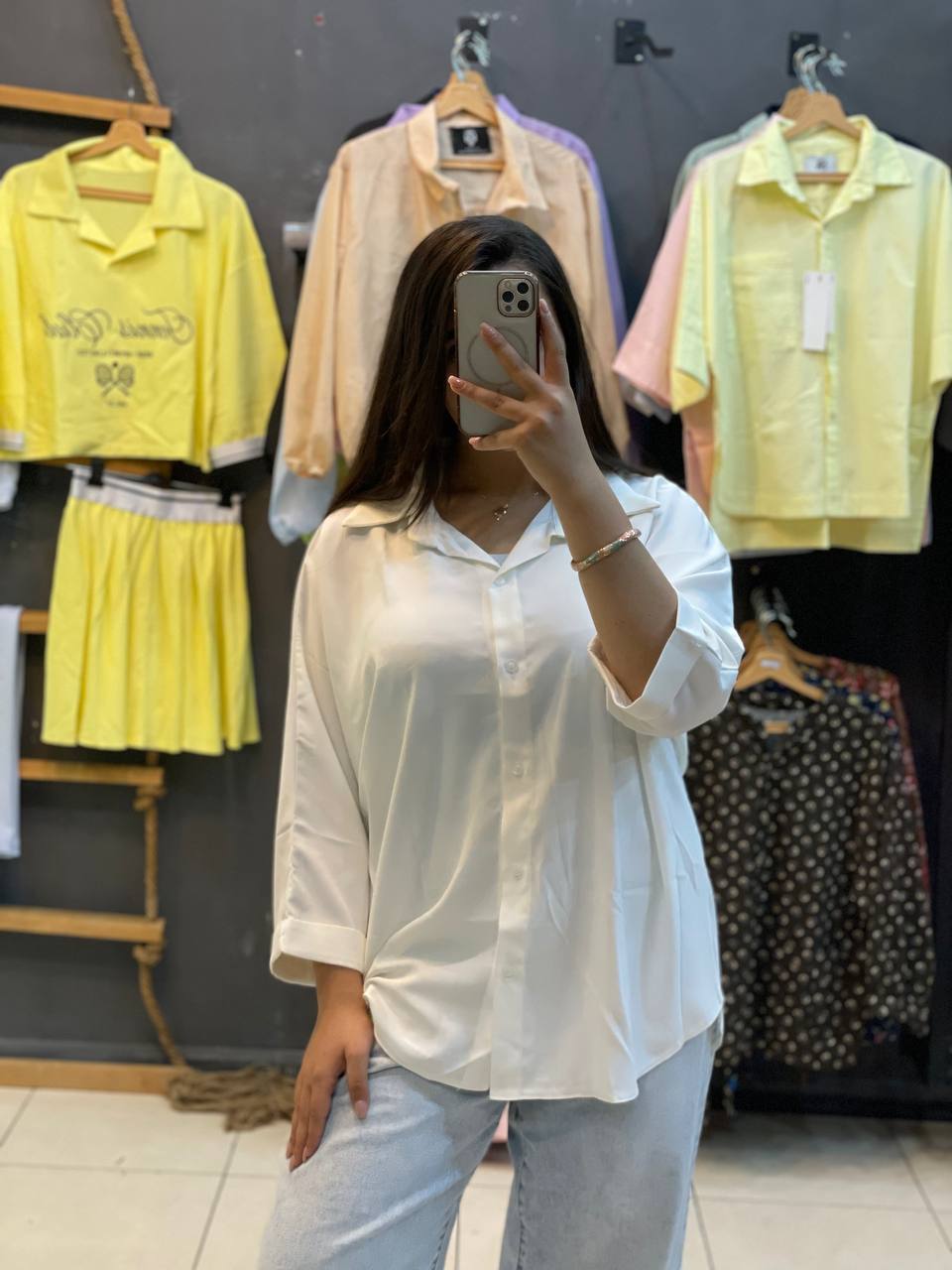 شومیز زنانه